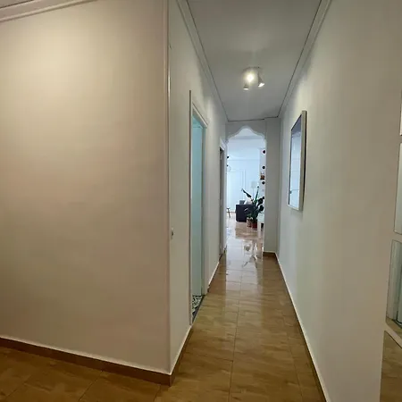 Magnifico Piso En Centro De 아파트