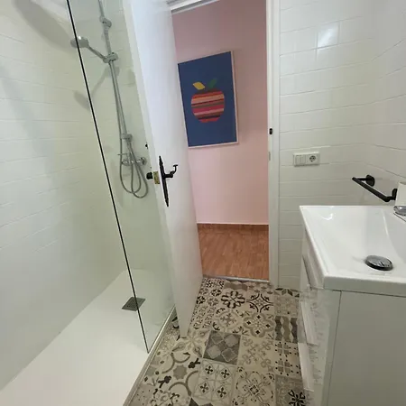 아파트 Magnifico Piso En Centro De