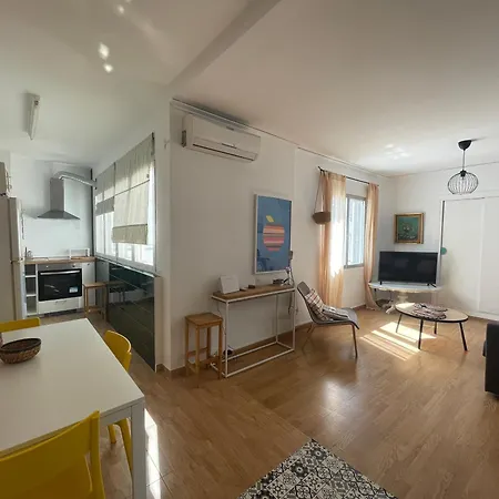Magnifico Piso En Centro De 아파트 *