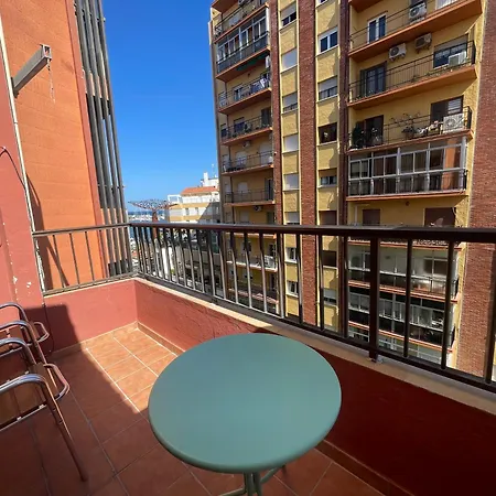 아파트 Magnifico Piso En Centro De *