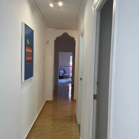 아파트 Magnifico Piso En Centro De *