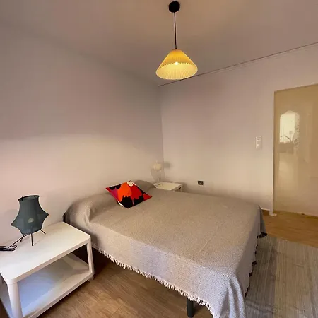 아파트 Magnifico Piso En Centro De *